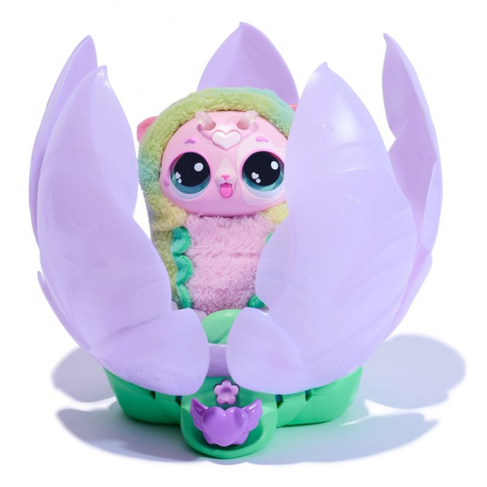 Hatchimals popka s presenečenjem kužkov