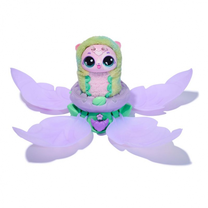 Hatchimals popka s presenečenjem kužkov