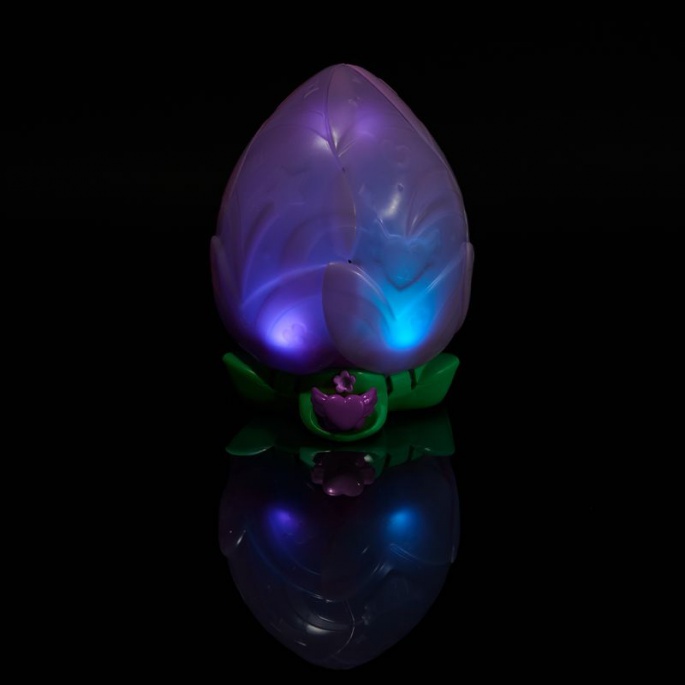 Hatchimals popka s presenečenjem kužkov
