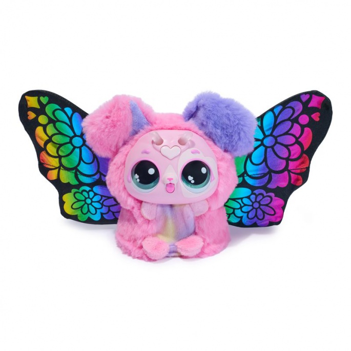 Hatchimals popka s presenečenjem kužkov