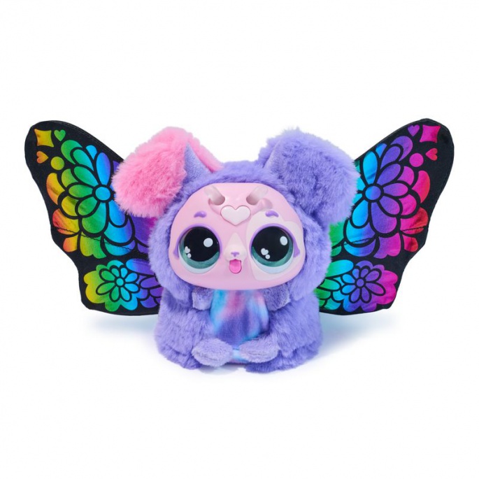 Hatchimals popka s presenečenjem kužkov