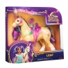 Unicorn Academy česalni samorog Leaf 24 cm
