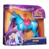 Unicorn Academy krtačni samorog River 24 cm