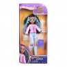 Unicorn Academy punčka Layla s knjigo 24 cm