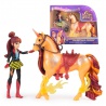 Unicorn Academy figurice Valentina in Cinder 11 cm 2025