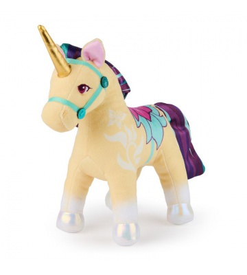 Pomladek Unicorn Academy Leaf