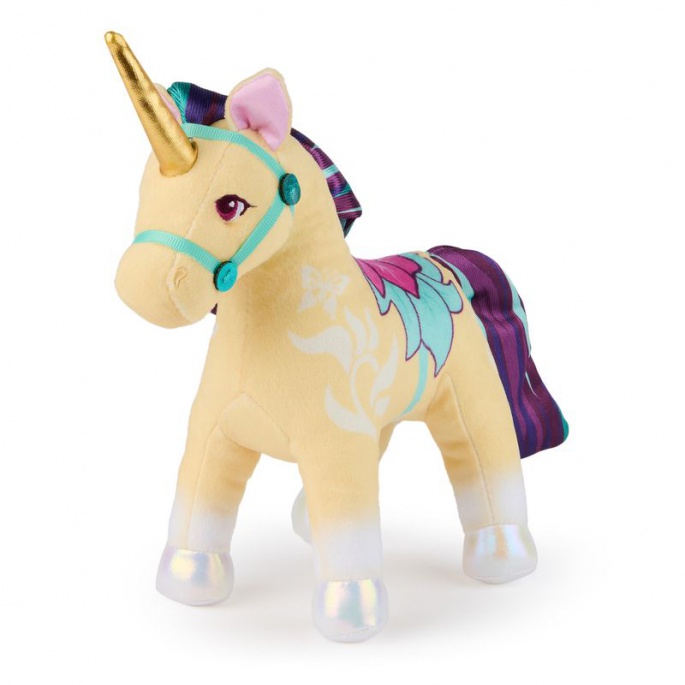 Pomladek Unicorn Academy Leaf