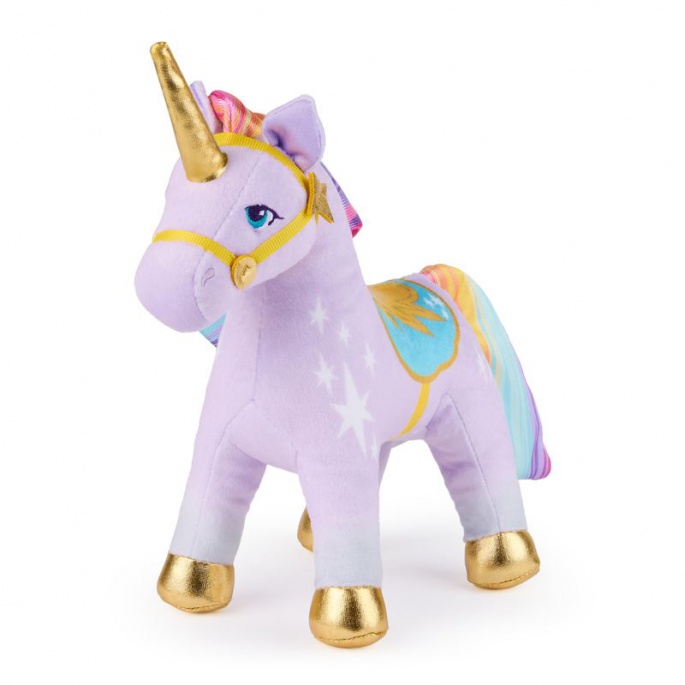 Unicorn Academy plišasti Wildstar