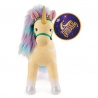 Unicorn Academy plišasti samorog Leaf 38 cm