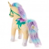 Unicorn Academy plišasti samorog Leaf 38 cm