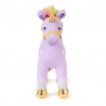 Unicorn Academy plišasti samorog Wildstar z zvoki 38 cm