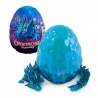 CrystaLynx Dragons upogljivi zmaji v jajcu