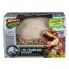 Primal Hatch interaktivni T-rex, ki se valili iz jajca