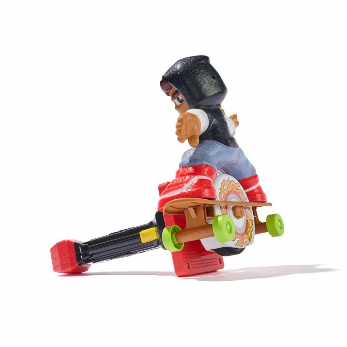 Tech Deck SK8 Crew skejtar