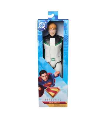 Superman film 2025 figura Green Lantern 30 cm