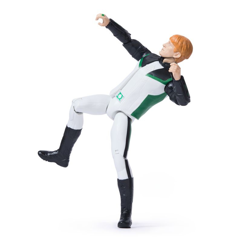 Superman film 2025 figura Green Lantern 30 cm