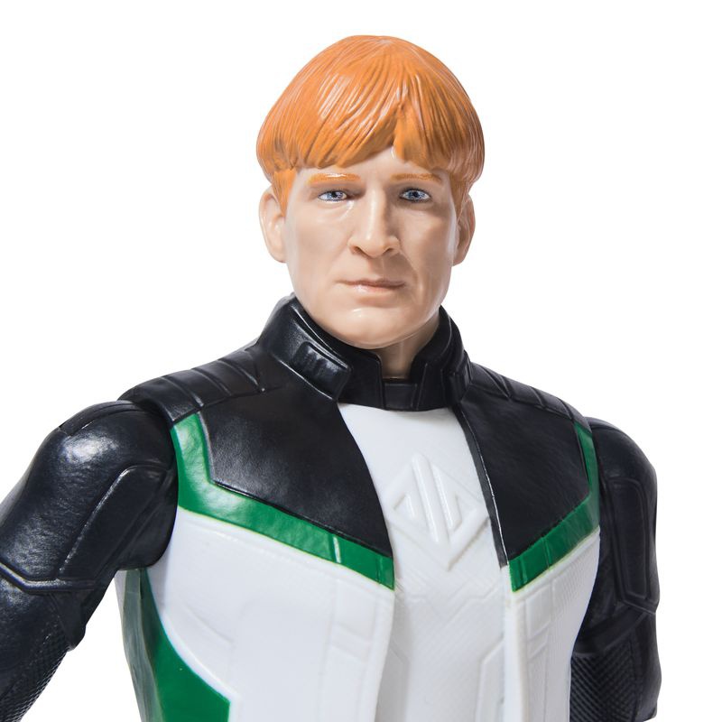 Superman film 2025 figura Green Lantern 30 cm