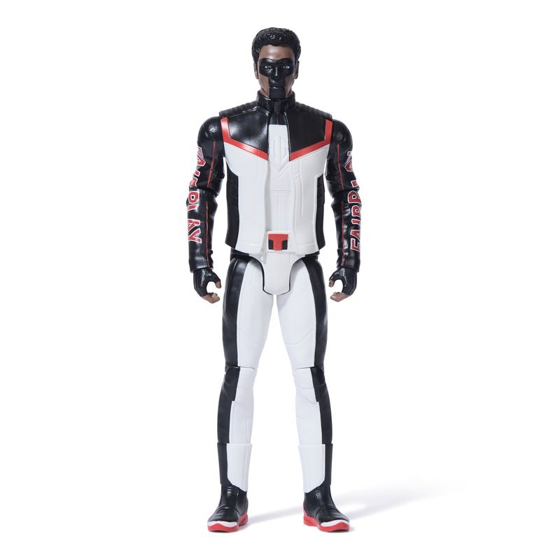 Superman film 2025 figura Mr. Terrific 30 cm