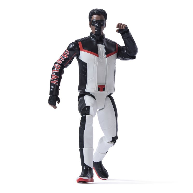 Superman film 2025 figura Mr. Terrific 30 cm