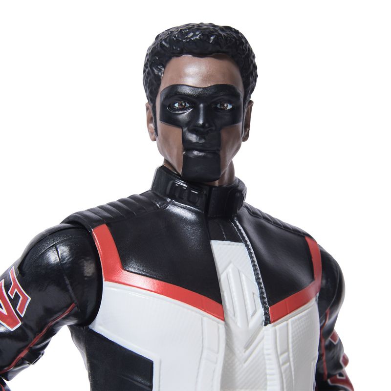 Superman film 2025 figura Mr. Terrific 30 cm