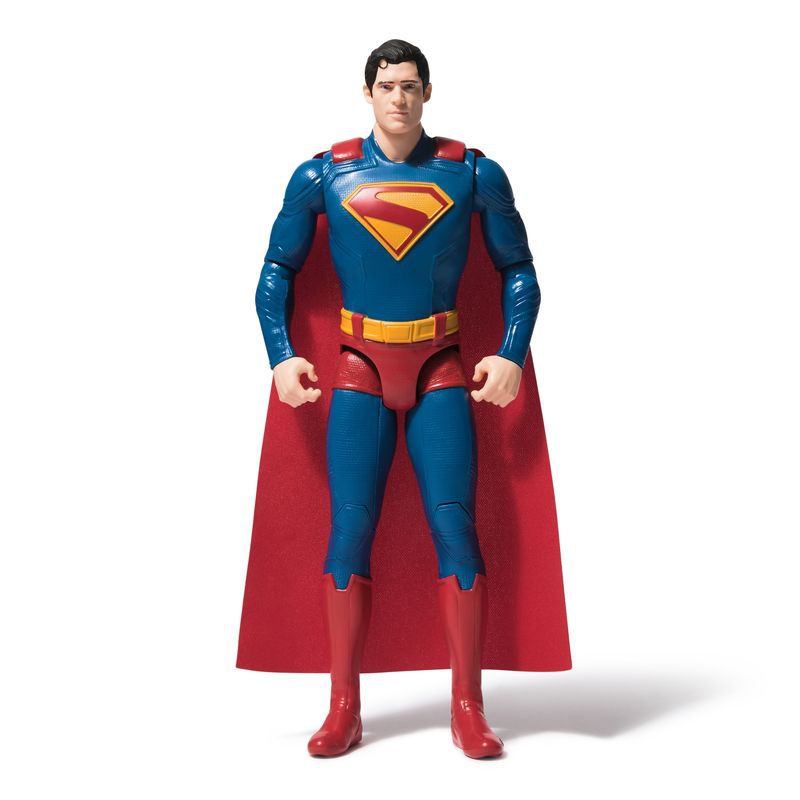 Superman film 2025 figurka Superman 30 cm