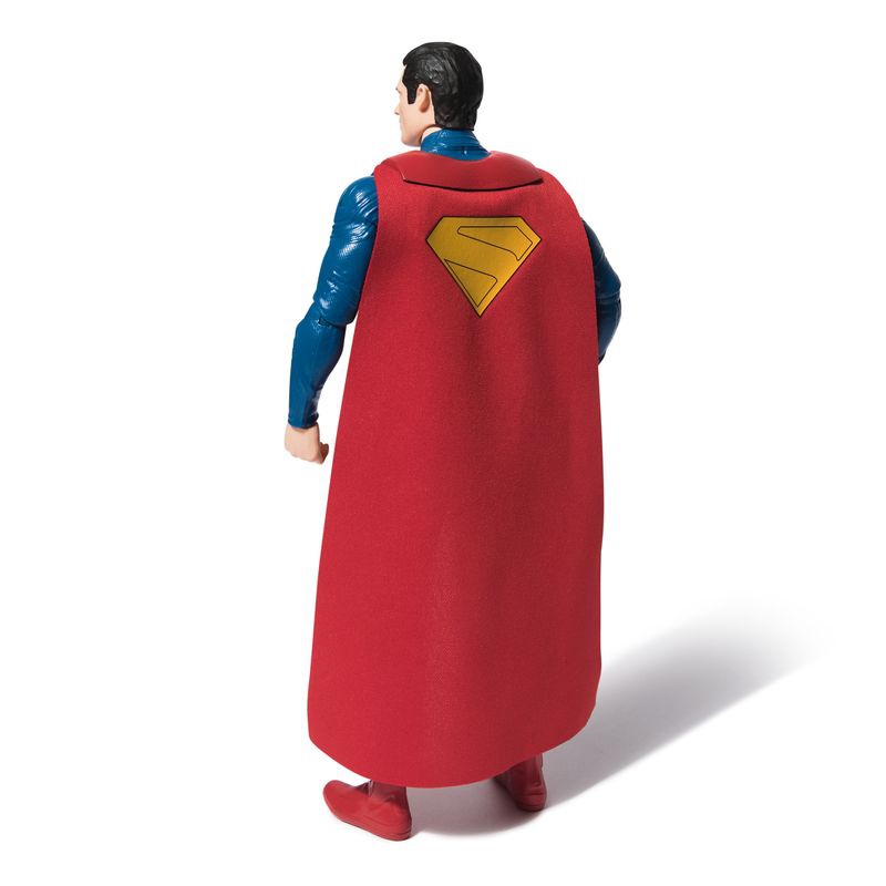 Superman film 2025 figurka Superman 30 cm