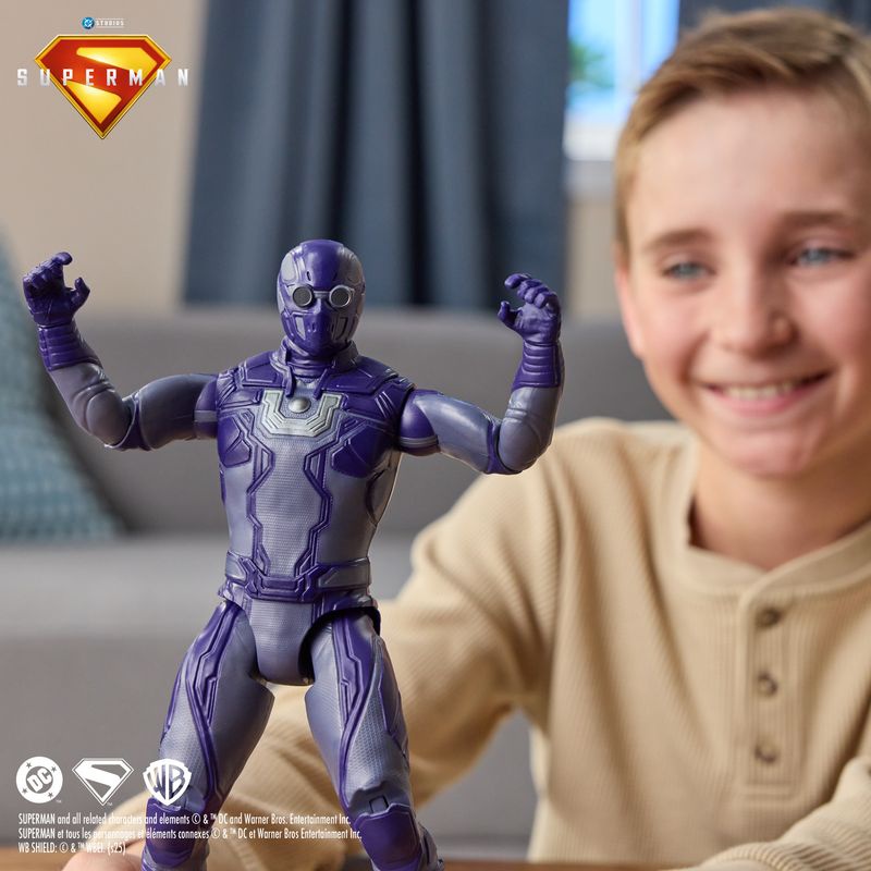 Superman film 2025 figurica Ultraman 30 cm