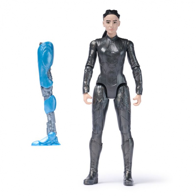 Superman film 2025 figurica The Engineer 15 cm
