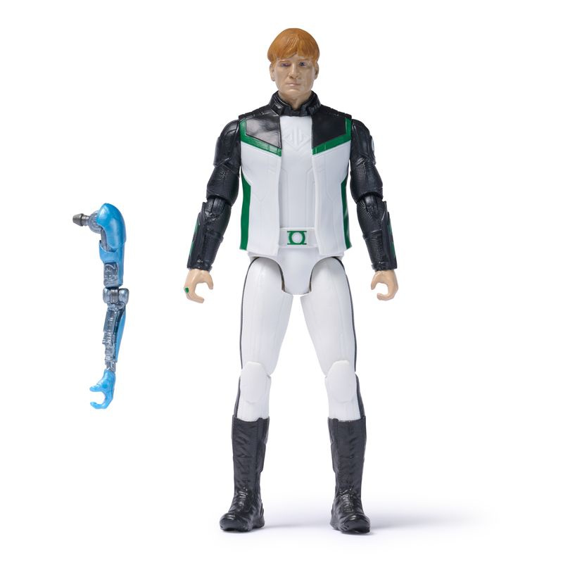 Superman film 2025 figura Green Lantern 15 cm