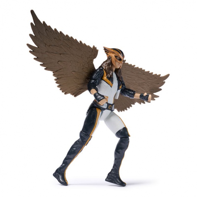 Superman film 2025 figura Hawkgirl 15 cm