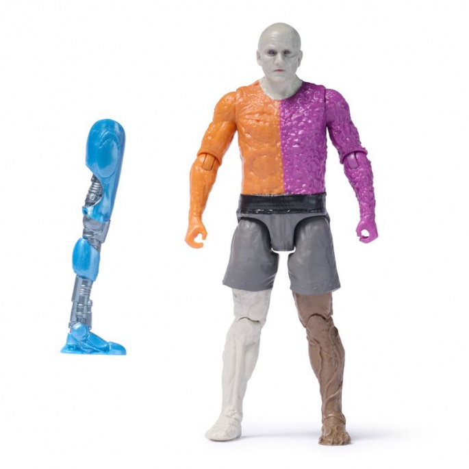 Superman film 2025 figura Metamorpho 15 cm