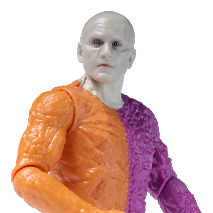 Superman film 2025 figura Metamorpho 15 cm