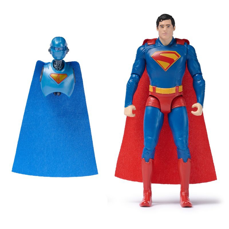 Superman film 2025 figurica Superman 15 cm