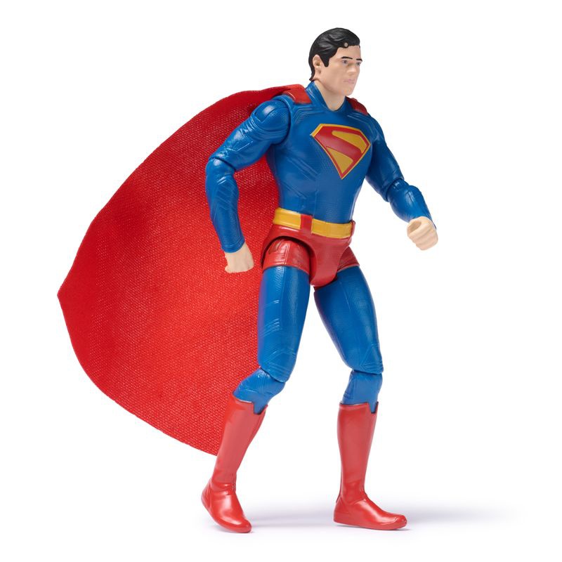 Superman film 2025 figurica Superman 15 cm