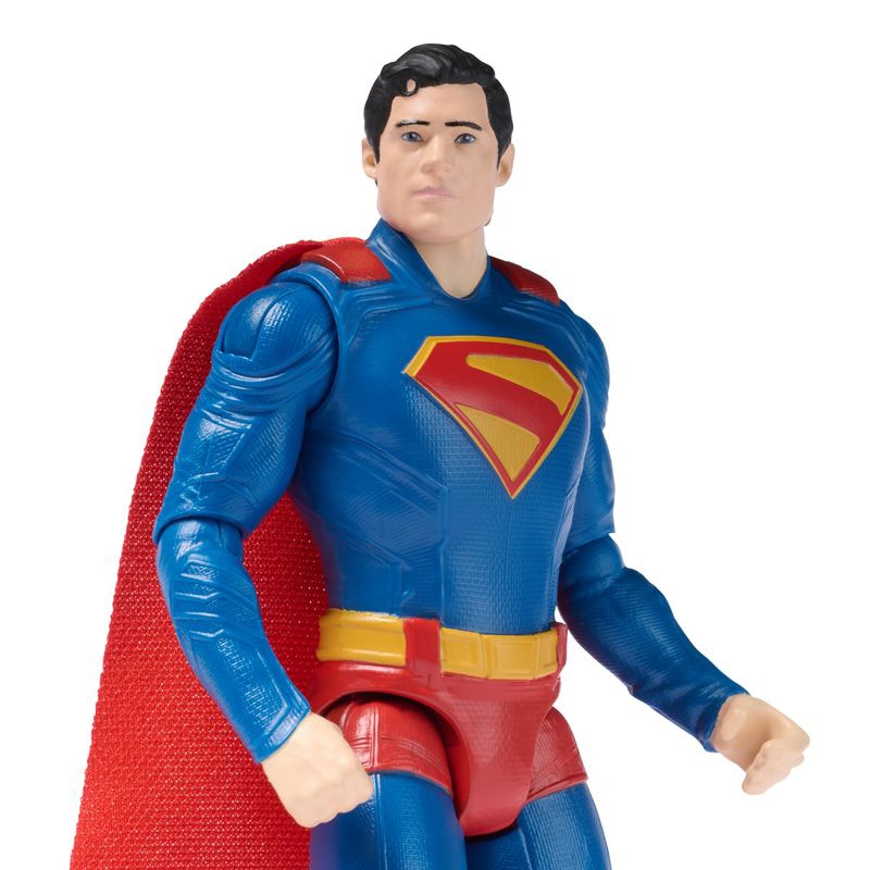 Superman film 2025 figurica Superman 15 cm
