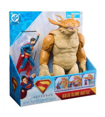 Film Superman 2025 boj monstrum 15 cm