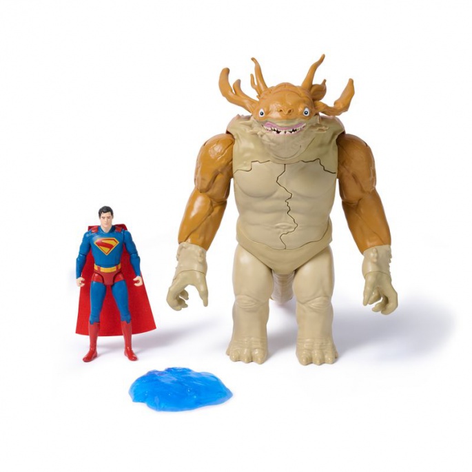 Film Superman 2025 boj monstrum 15 cm