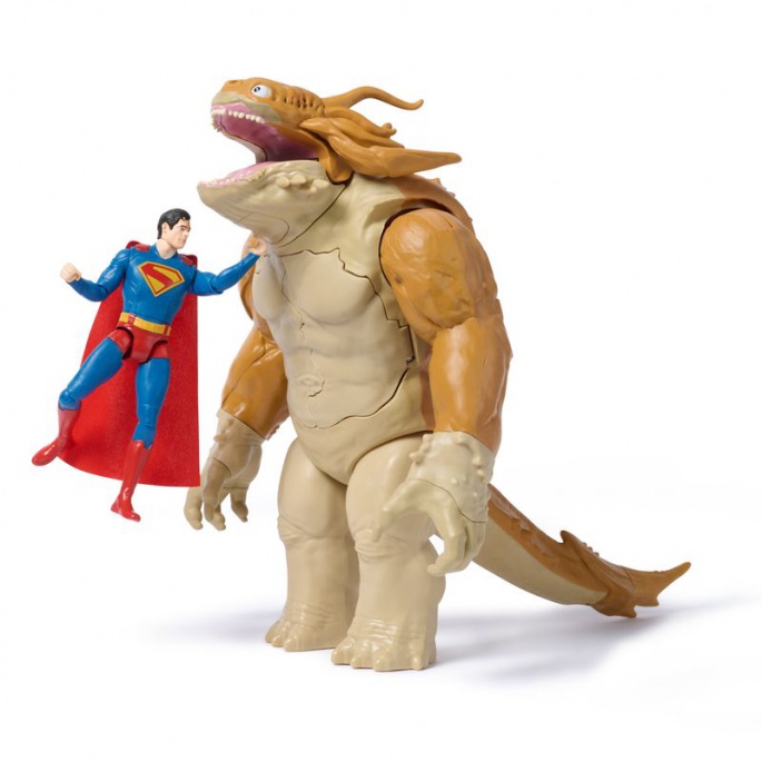 Film Superman 2025 boj monstrum 15 cm