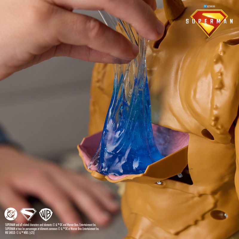 Film Superman 2025 boj monstrum 15 cm