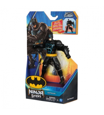Batman Ninja figurica Batman 15 cm