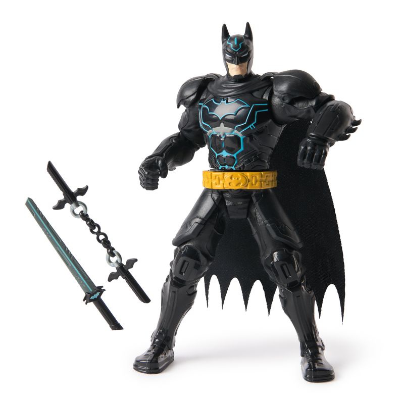 Batman Ninja figurica Batman 15 cm