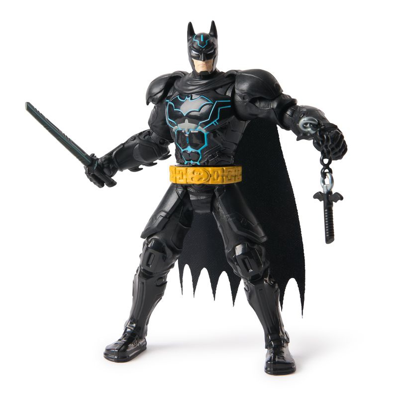 Batman Ninja figurica Batman 15 cm