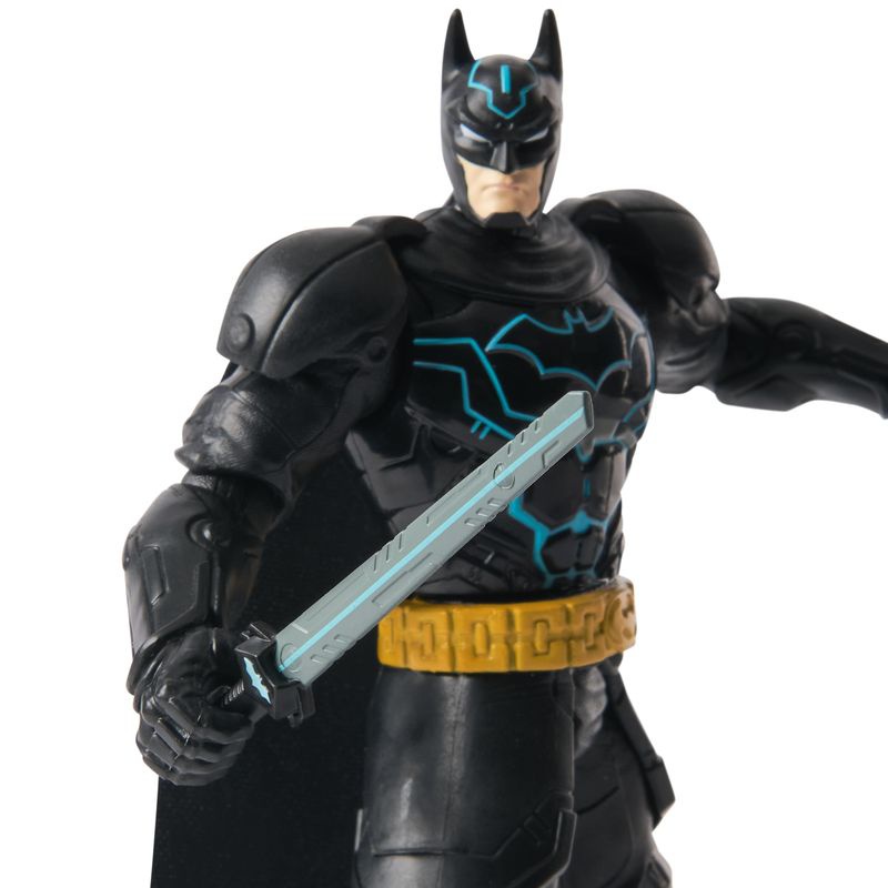 Batman Ninja figurica Batman 15 cm