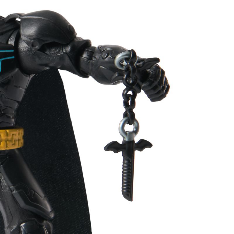 Batman Ninja figurica Batman 15 cm