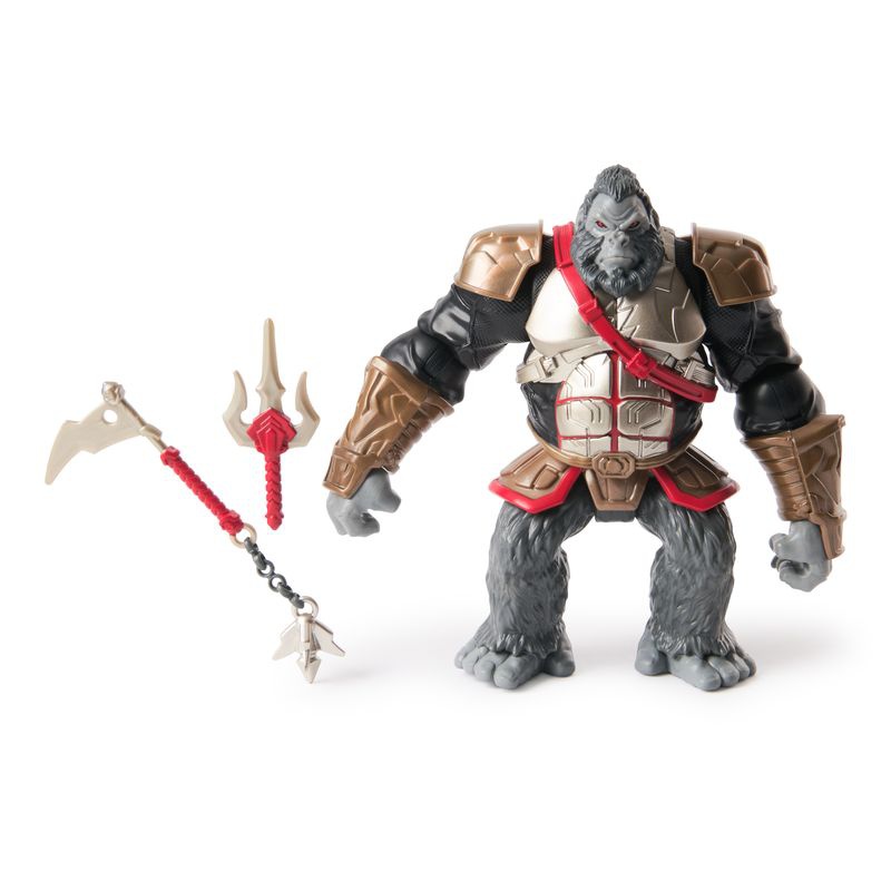 Figurica Batman Ninja Gorilla Grodd 15 cm
