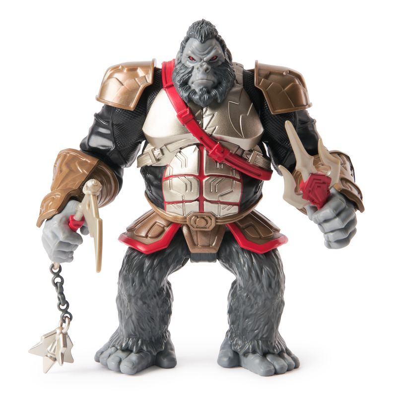 Figurica Batman Ninja Gorilla Grodd 15 cm