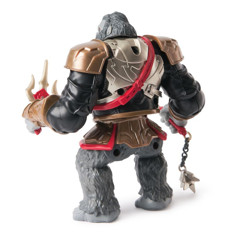 Figurica Batman Ninja Gorilla Grodd 15 cm