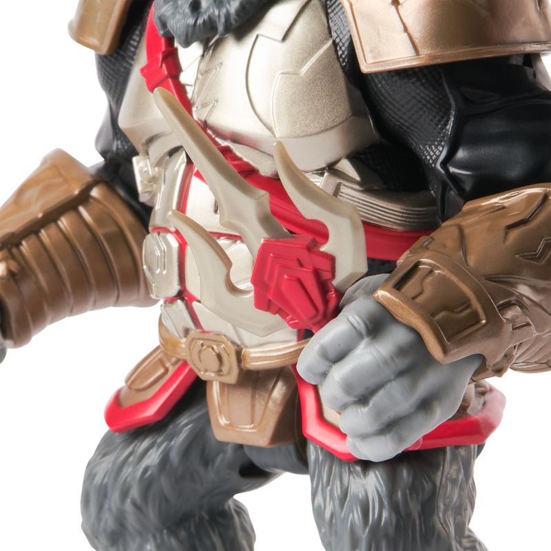 Figurica Batman Ninja Gorilla Grodd 15 cm