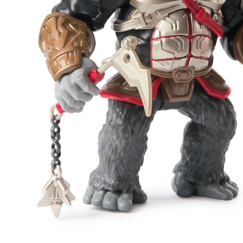Figurica Batman Ninja Gorilla Grodd 15 cm