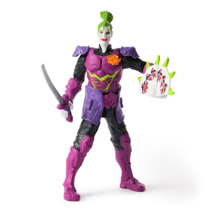Batman Ninja figura Joker 15 cm